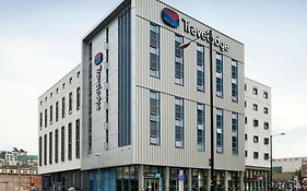 Travelodge Manchester Central Arena